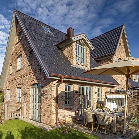Haus Sylter Momente Villa Westerland Exterior foto