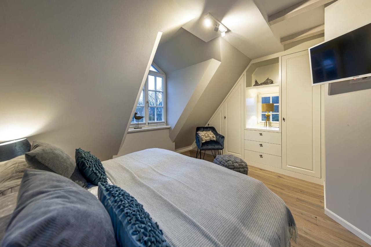 Haus Sylter Momente Villa Westerland Exterior foto