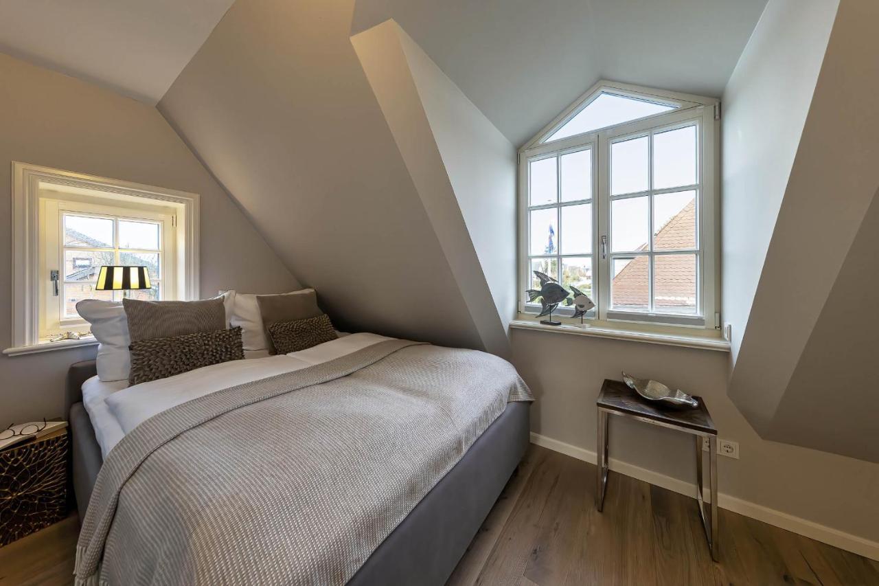 Haus Sylter Momente Villa Westerland Exterior foto